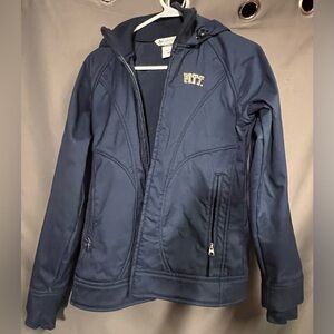 PITT Womens Columbia Jacket